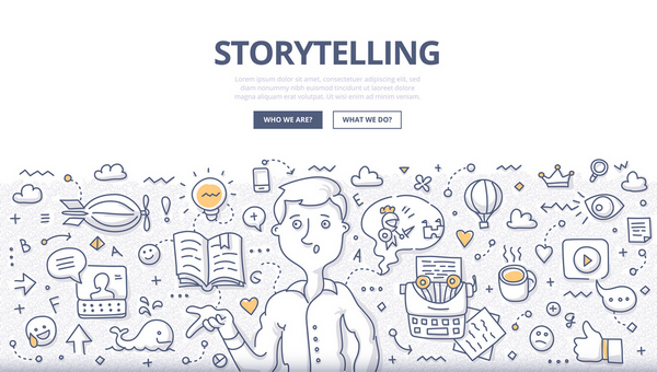 storytelling
